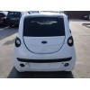 Recambio de carroceria corte para microcar due 84 / l / pa referencia OEM IAM   