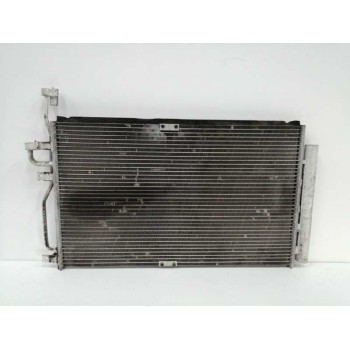Recambio de condensador / radiador aire acondicionado para chevrolet captiva 2.0 diesel cat referencia OEM IAM   