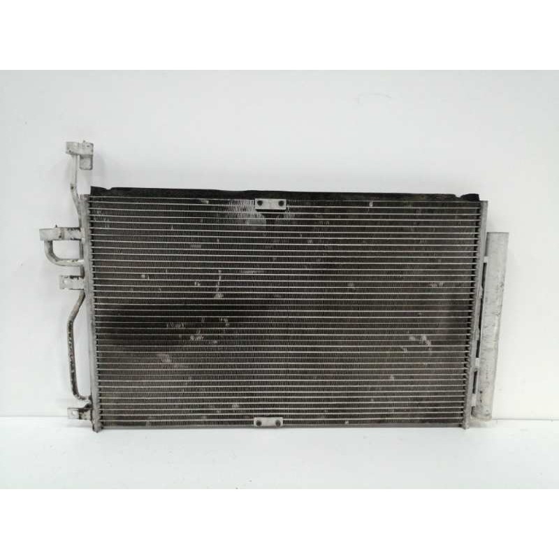 Recambio de condensador / radiador aire acondicionado para chevrolet captiva 2.0 diesel cat referencia OEM IAM   