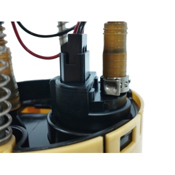 Recambio de aforador para volkswagen golf v berlina (1k1) 1.9 tdi referencia OEM IAM E10723M  