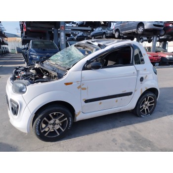 Recambio de carroceria corte para microcar due 84 / l / pa referencia OEM IAM   