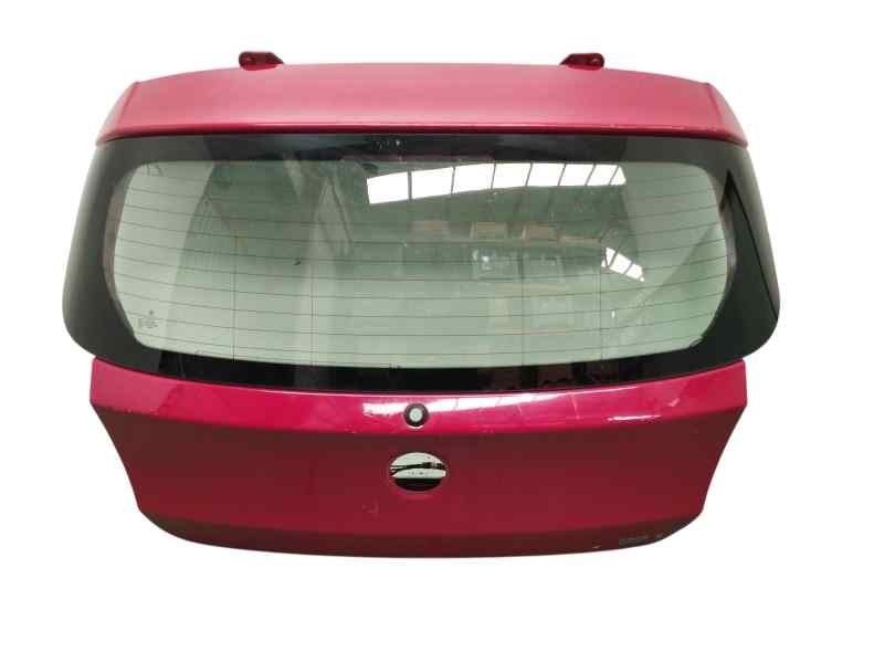 Recambio de porton trasero para bmw serie 1 berlina (e81/e87) referencia OEM IAM 41627133898 OBSERVAR FOTOS 