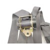 Recambio de cinturon seguridad trasero izquierdo para land rover freelander (ln) 2.0 td4 cat referencia OEM IAM EVB105110LNF  