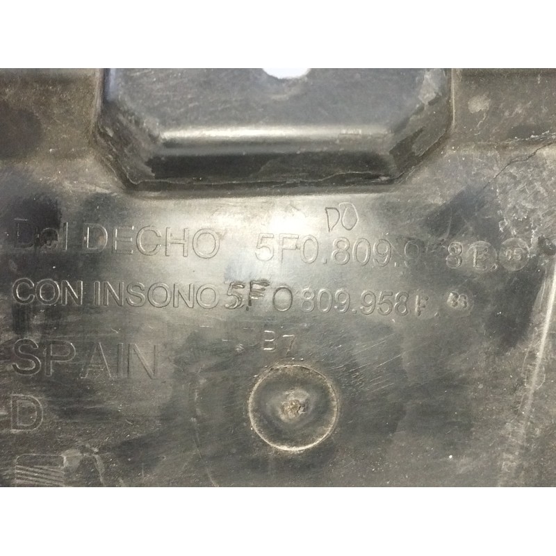 PASO RUEDA DELANTERA DERECHA