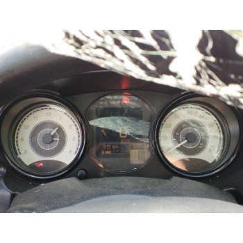 Recambio de carroceria corte para microcar due 84 / l / pa referencia OEM IAM   