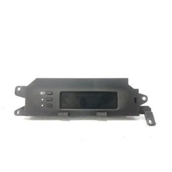 PANTALLA MULTIFUNCION 941021J011 12000006421U 