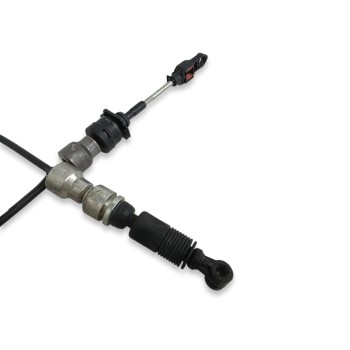 Recambio de varillaje cambio para nissan x-trail (t32) 1.3 16v cat referencia OEM IAM   