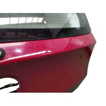 Recambio de porton trasero para bmw serie 1 berlina (e81/e87) referencia OEM IAM 41627133898 OBSERVAR FOTOS 