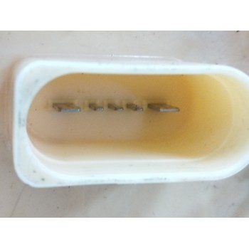 Recambio de aforador para volkswagen golf v berlina (1k1) 1.9 tdi referencia OEM IAM E10723M  