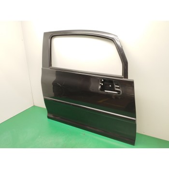 Recambio de puerta delantera derecha para peugeot 1007 1.4 hdi referencia OEM IAM  OBSERVAR FOTOS 