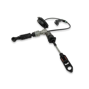 Recambio de varillaje cambio para nissan x-trail (t32) 1.3 16v cat referencia OEM IAM   