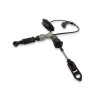 Recambio de varillaje cambio para nissan x-trail (t32) 1.3 16v cat referencia OEM IAM   
