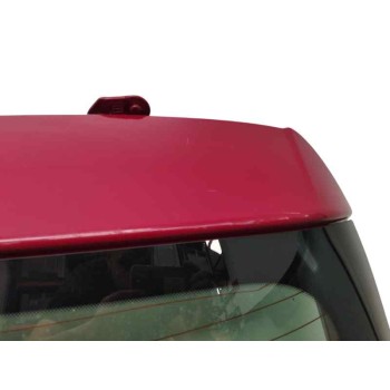 Recambio de porton trasero para bmw serie 1 berlina (e81/e87) referencia OEM IAM 41627133898 OBSERVAR FOTOS 