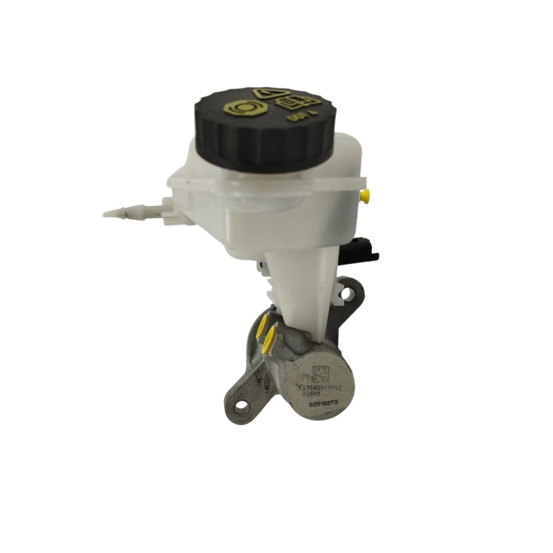 Recambio de bomba freno para peugeot 5008 1.2 12v e-thp referencia OEM IAM 9807687080 0204821216 