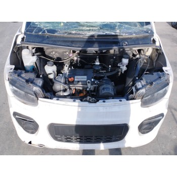 Recambio de carroceria corte para microcar due 84 / l / pa referencia OEM IAM   