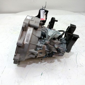 Recambio de caja cambios para volkswagen polo (6c1) 1.0 referencia OEM IAM QAB 140536 KM 