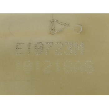 Recambio de aforador para volkswagen golf v berlina (1k1) 1.9 tdi referencia OEM IAM E10723M  