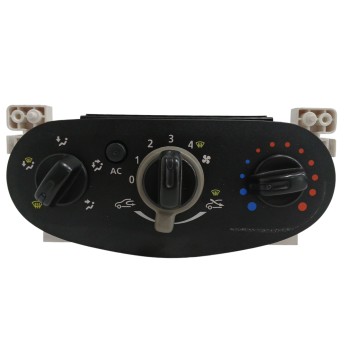 MANDO CALEFACCION / AIRE ACONDICIONADO CPX90PH2AC 