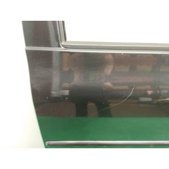 Recambio de puerta delantera derecha para peugeot 1007 1.4 hdi referencia OEM IAM  OBSERVAR FOTOS 