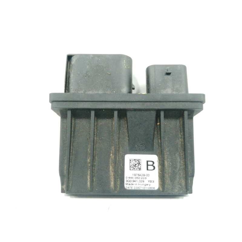 Recambio de modulo electronico para volkswagen t-roc 2.0 tdi referencia OEM IAM 3Q0941329 DEPOSITO ADBLUE 