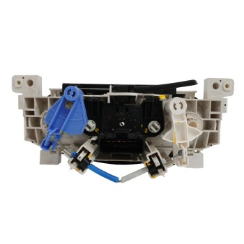 Recambio de mando calefaccion / aire acondicionado para dacia duster (hs_) 1.6 16v referencia OEM IAM CPX90PH2AC  