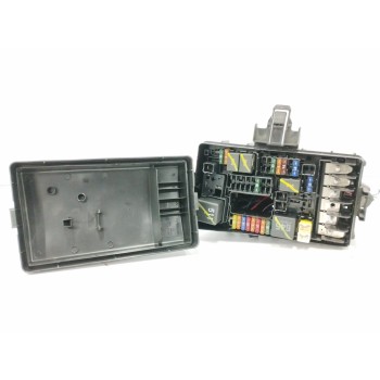 Recambio de caja reles / fusibles para seat leon st (5f8) 2.0 tdi referencia OEM IAM 5Q0907361G  