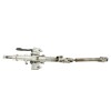 Recambio de columna direccion para hyundai tucson 1.6 cat referencia OEM IAM 56310A9000  
