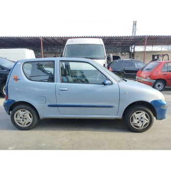 Recambio de carroceria corte para fiat seicento (187) 1.1 referencia OEM IAM   