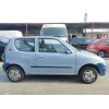 Recambio de carroceria corte para fiat seicento (187) 1.1 referencia OEM IAM   