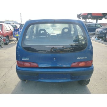 Recambio de carroceria corte para fiat seicento (187) 1.1 referencia OEM IAM   
