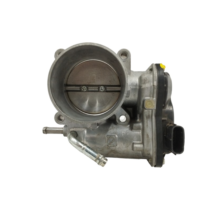 Recambio de caja mariposa para subaru xv (gt) 2.0 i awd (gt7) referencia OEM IAM 16112AA470  