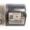 Recambio de abs para opel astra gtc 16v referencia OEM IAM 13213610 10020602064 