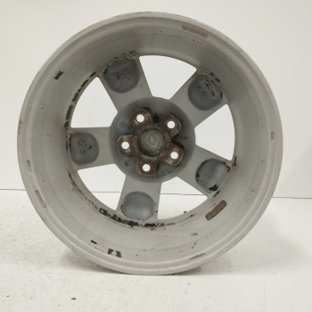 Recambio de llanta para renault scenic rx4 (ja0) 2.0 16v referencia OEM IAM 7700438292 6,5JX16CH5-36 5H 5X108