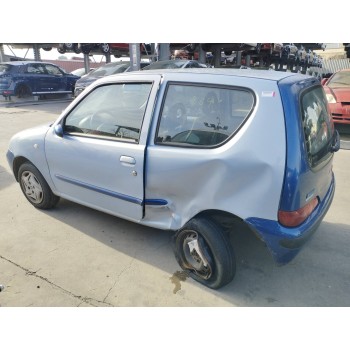 Recambio de carroceria corte para fiat seicento (187) 1.1 referencia OEM IAM   