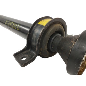 Recambio de transmision central para hyundai tucson (jm) 2.0 crdi a las 4 ruedas referencia OEM IAM 493002E300 198 CM 