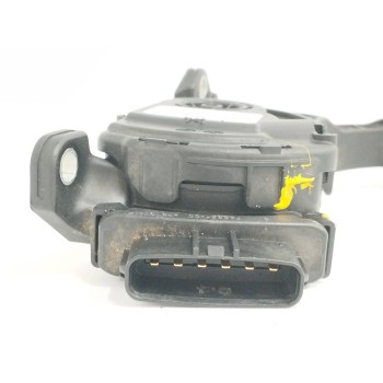 Recambio de potenciometro pedal para suzuki vitara 1.0 12v boosterjet cat referencia OEM IAM 4940068L51 6PV00907409 