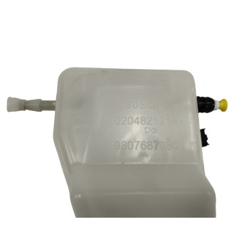 Recambio de bomba freno para peugeot 5008 1.2 12v e-thp referencia OEM IAM 9807687080 0204821216 