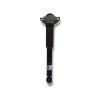 Recambio de amortiguador trasero derecho para toyota bz4x (_eam1_) ev (xeam10) referencia OEM IAM 4853042320  