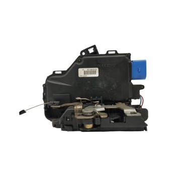 Recambio de cerradura puerta delantera derecha para volkswagen golf v berlina (1k1) 1.9 tdi referencia OEM IAM 3D1837016  