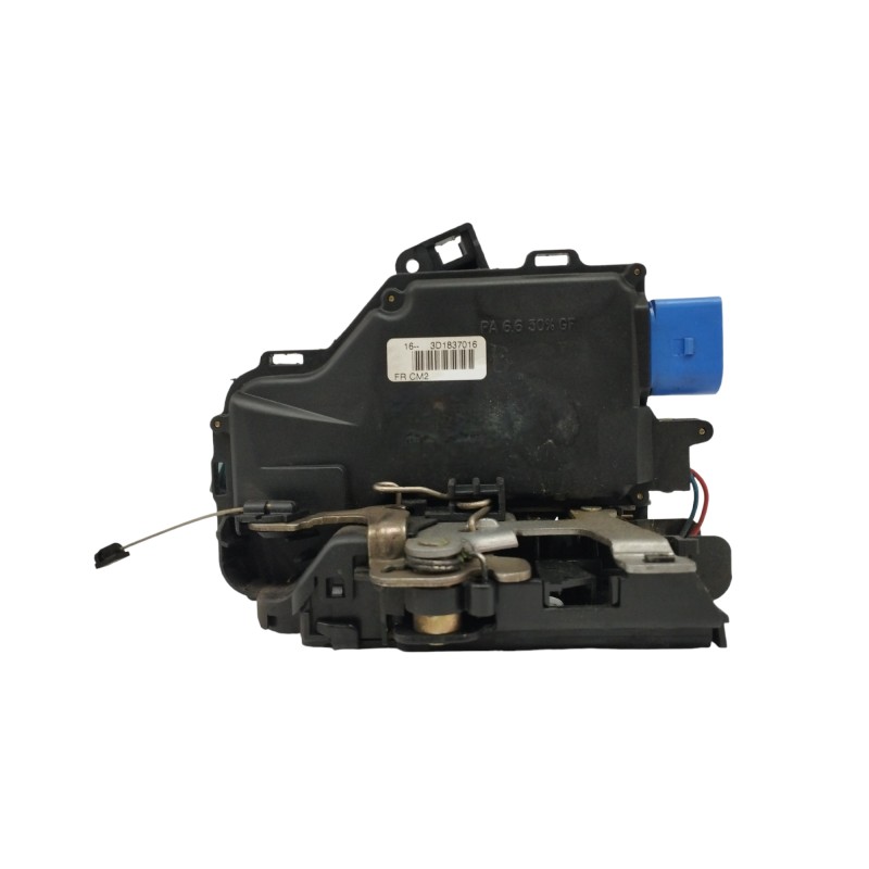 CERRADURA PUERTA DELANTERA DERECHA