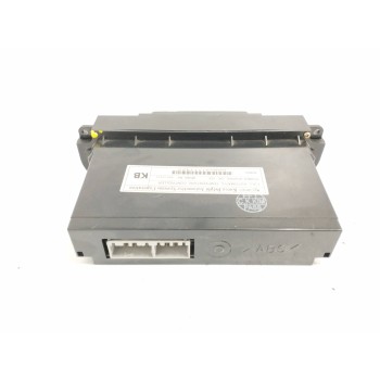 Recambio de mando climatizador para chevrolet nubira berlina 1.6 cat referencia OEM IAM 96615415  