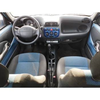 Recambio de carroceria corte para fiat seicento (187) 1.1 referencia OEM IAM   