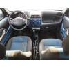Recambio de carroceria corte para fiat seicento (187) 1.1 referencia OEM IAM   