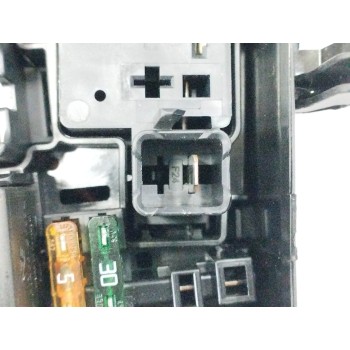 Recambio de caja reles / fusibles para seat leon st (5f8) 2.0 tdi referencia OEM IAM 5Q0907361G  