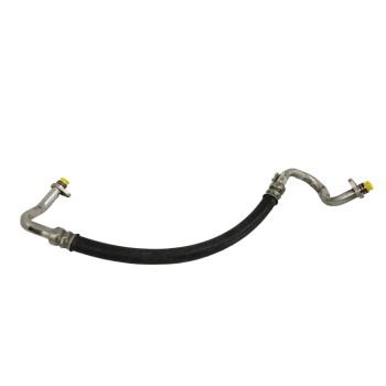 Recambio de tubos aire acondicionado para peugeot 5008 1.2 12v e-thp referencia OEM IAM 9808251880  