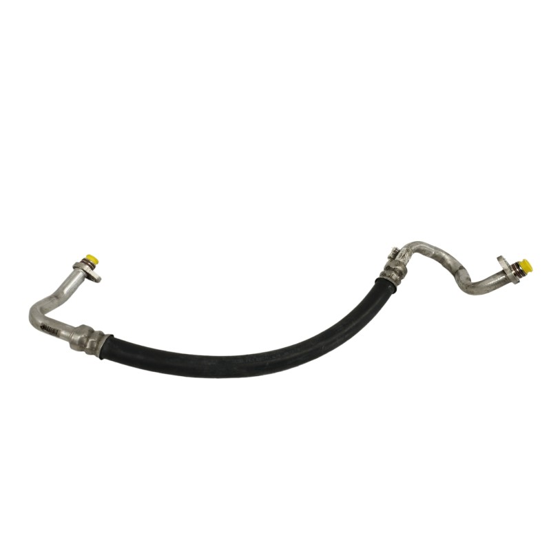 Recambio de tubos aire acondicionado para peugeot 5008 1.2 12v e-thp referencia OEM IAM 9808251880  