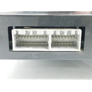 Recambio de mando climatizador para chevrolet nubira berlina 1.6 cat referencia OEM IAM 96615415  