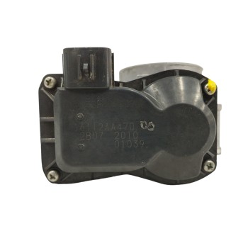 Recambio de caja mariposa para subaru xv (gt) 2.0 i awd (gt7) referencia OEM IAM 16112AA470  