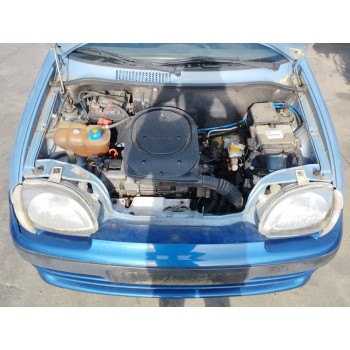 Recambio de carroceria corte para fiat seicento (187) 1.1 referencia OEM IAM   