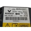 Recambio de centralita airbag para dacia duster (hs_) 1.6 16v referencia OEM IAM 8201163304  
